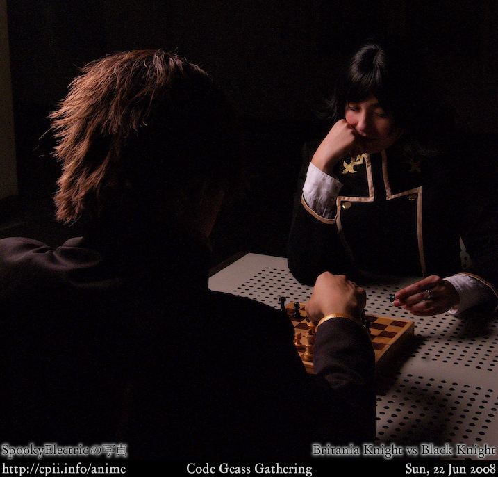 Code Geass - Chess 1 - eπi.info